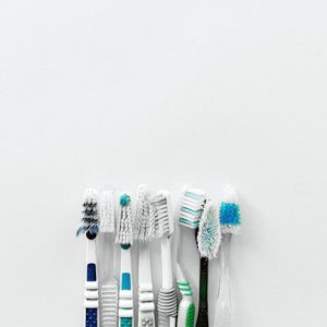 Pack Cuidado Bucal Post-Tratamiento